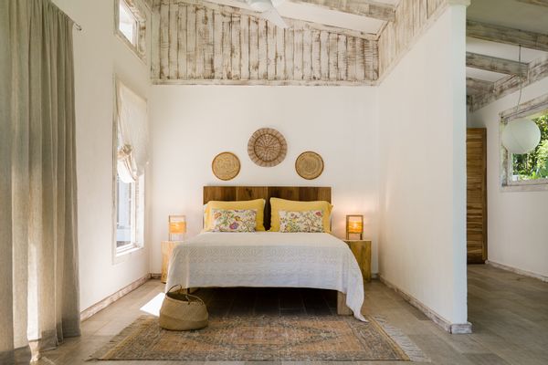 La maison de Alessandra