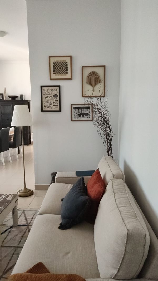 L'appartement d'Alexandra