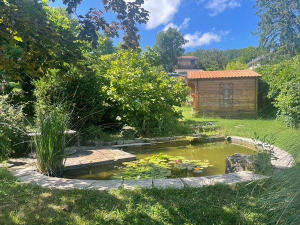 Maison disponible proche Lyon
