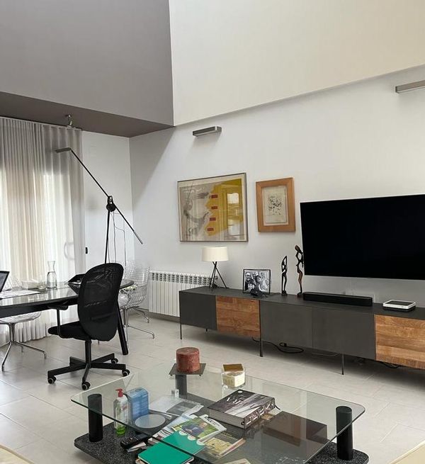 Maison de design à 300 mètres de la plage (ne pas adapté pour les enfants)