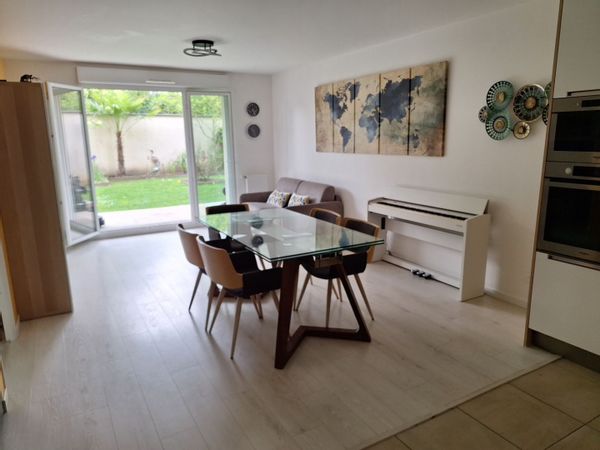 La maison de Bruno , liliane.
