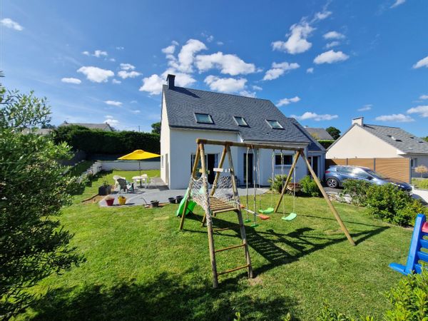 La maison de Maïa