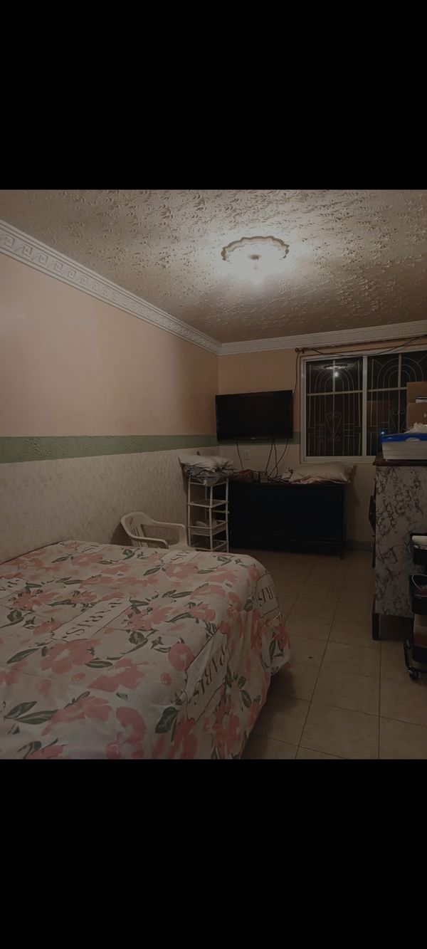 La maison de Ana Laura