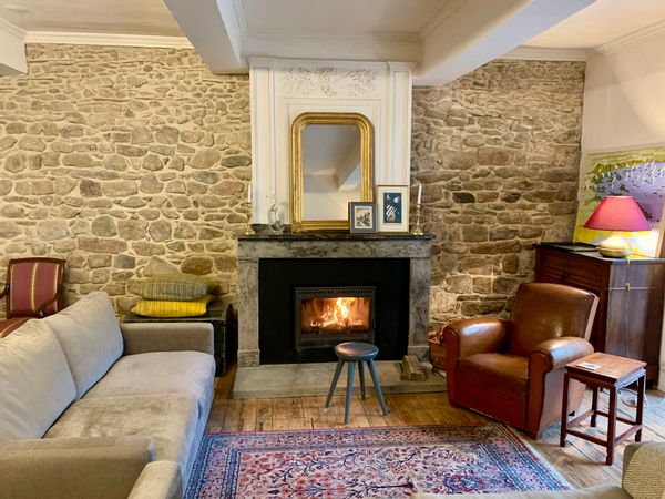 La maison de Tara