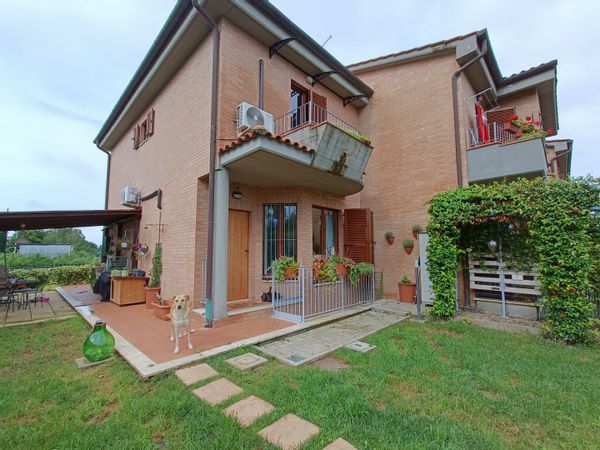 La maison de chiara