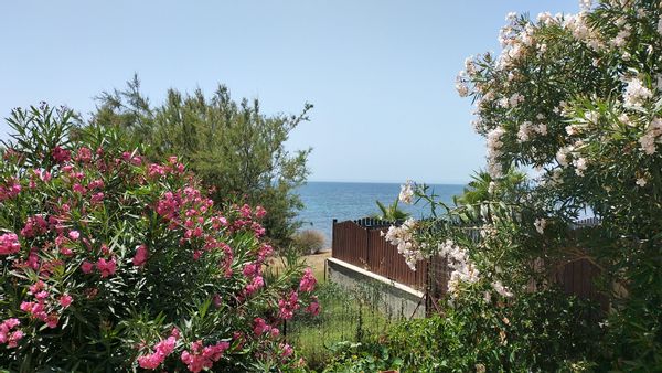 La maison de Massimo