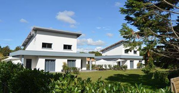 L'Océan des Landes à Messanges Pour l’es  Guestpoints pas moins d’une semaine