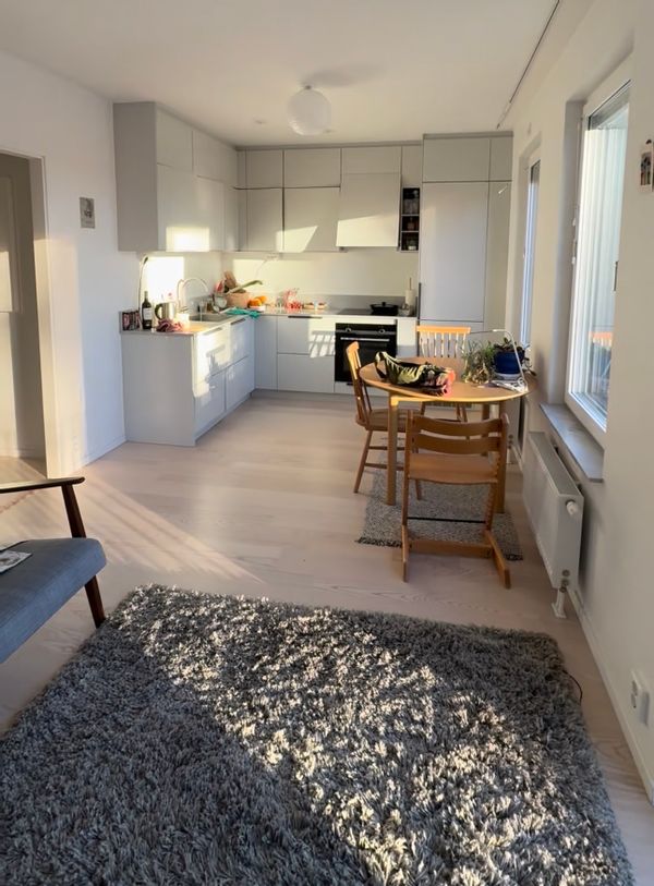 La maison de Lola