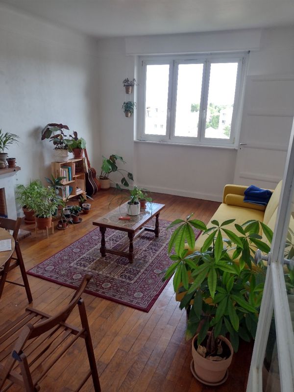 La maison de Igor et Juliette