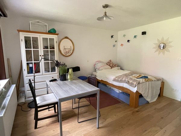 La maison de Annika