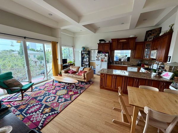 La maison de Dylan