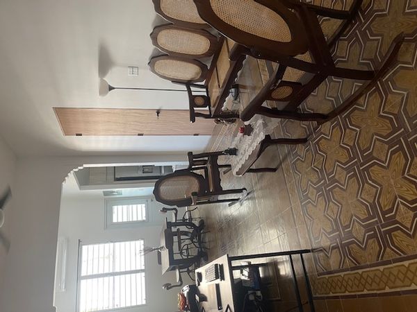 La maison de Catherina