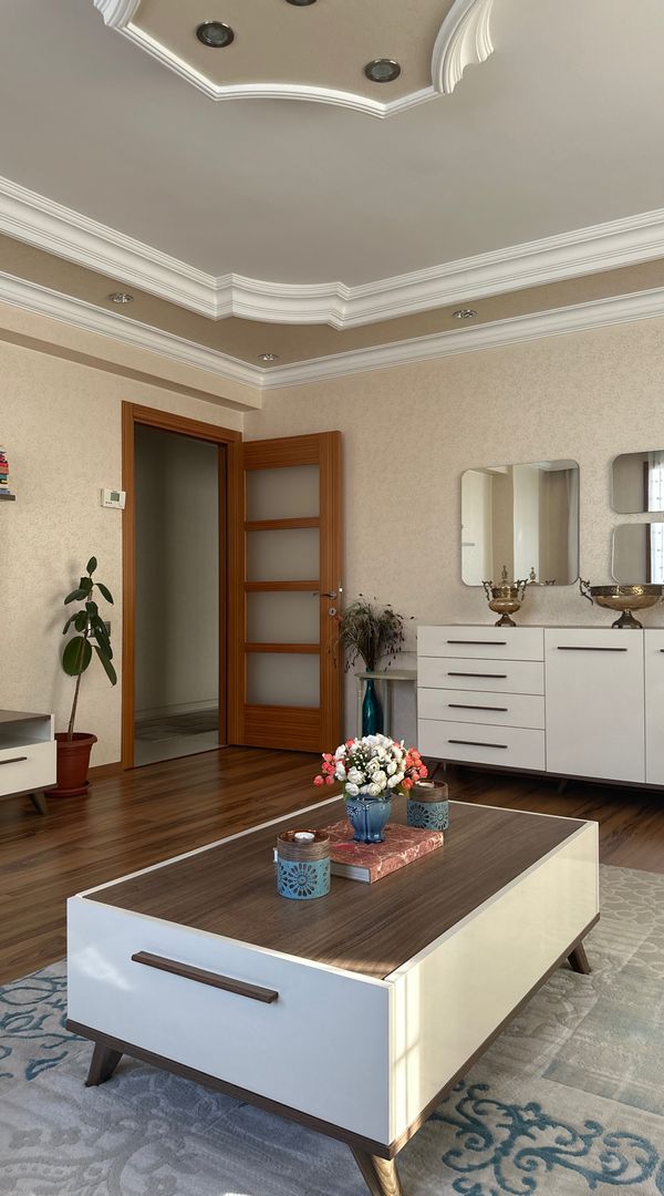 La maison de Ebru