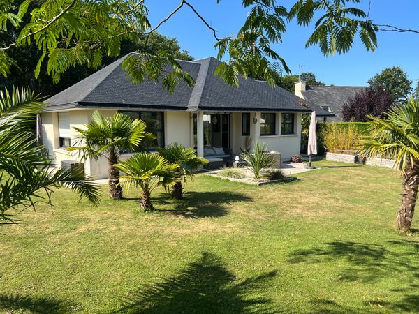 La maison d’Aurélie et Greg Pas d’échange pour nous pour le moment car travaux .
