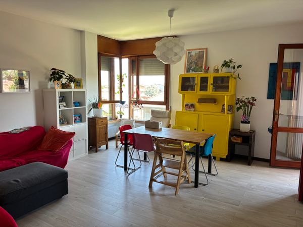 Appartamento Parco Bissuola