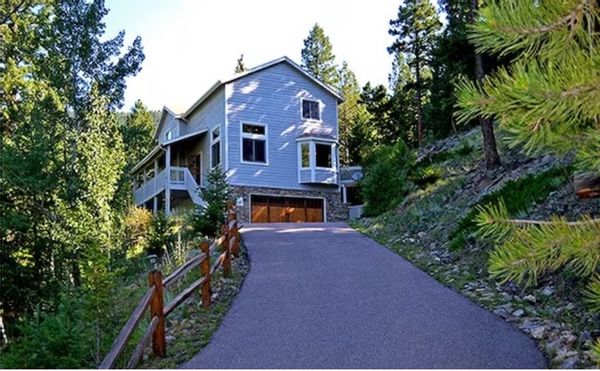 La maison de Suzan