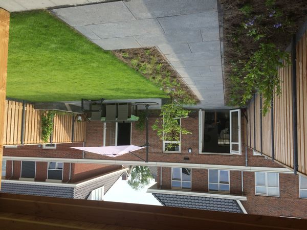 La maison de Jochem