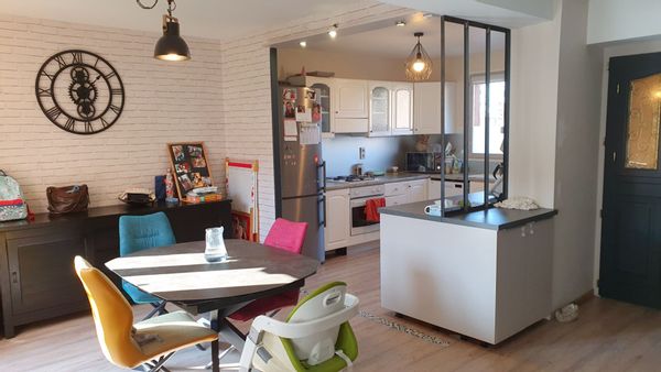 La maison de Noemie
