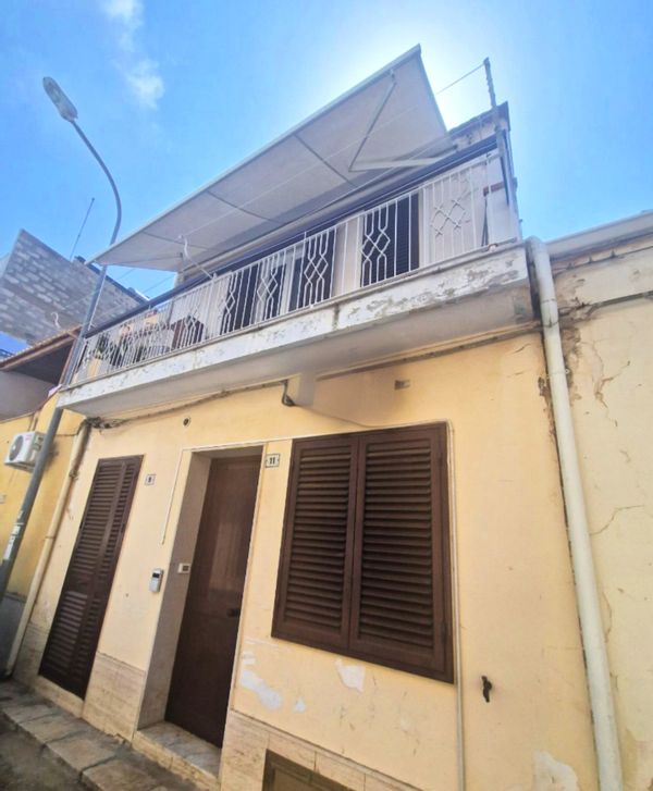 La maison d'Emilie