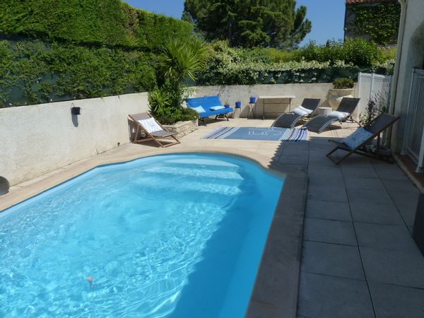La maison de Audrey