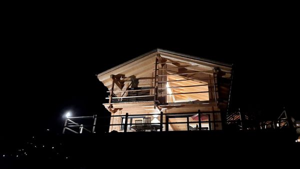 Alprana - Verbier