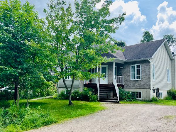 Maison d’Ariane : à deux pas de Tremblant!