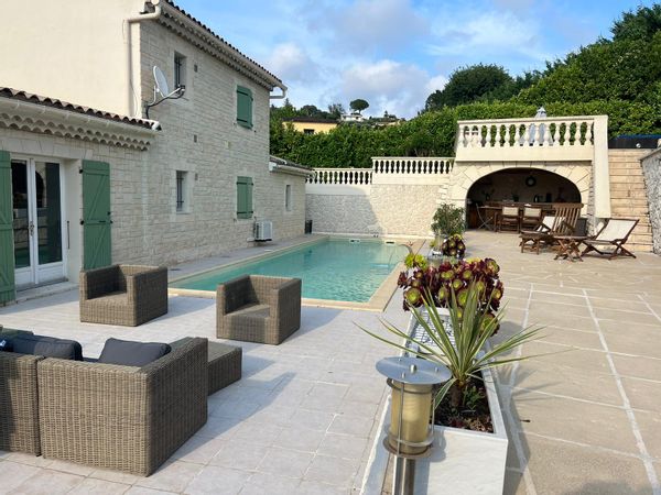 VILLA PLAISIR