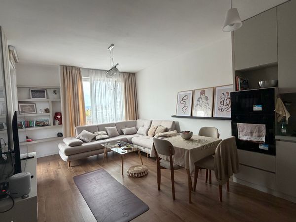 La maison de Ilgin
