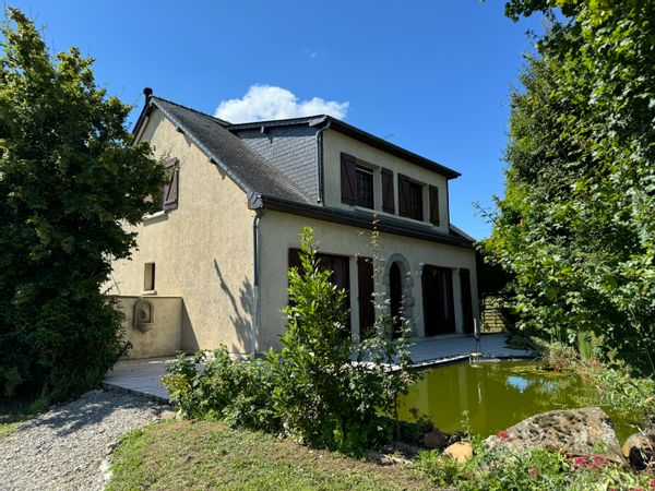 Chez Guilhem et Morgane