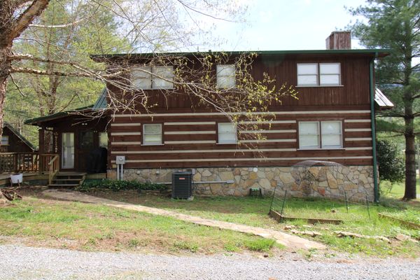 La maison de Nicole & Dustin