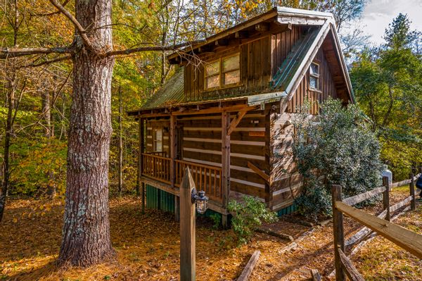 La maison de Nicole & Dustin