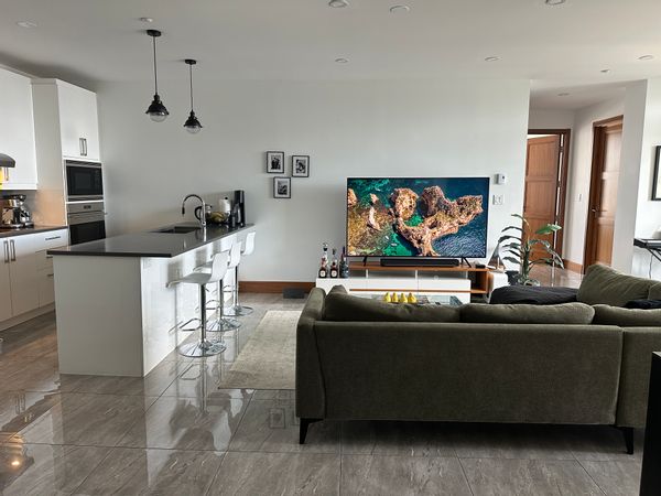 La maison de Eduardo