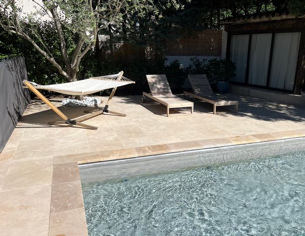 Maison familiale en Provence : Piscine chauffée,  & proximité Aix/Luberon