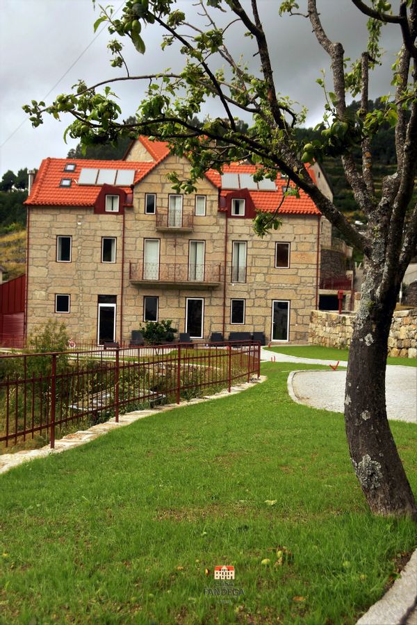 La maison de Patricia
