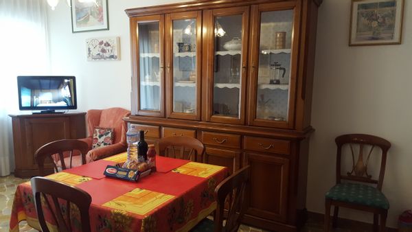 La maison de Donato