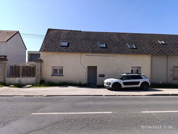 Maison T2 Loïc