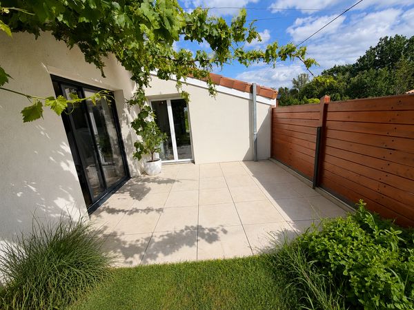 La maison