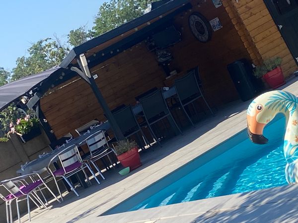 La maison de Steve