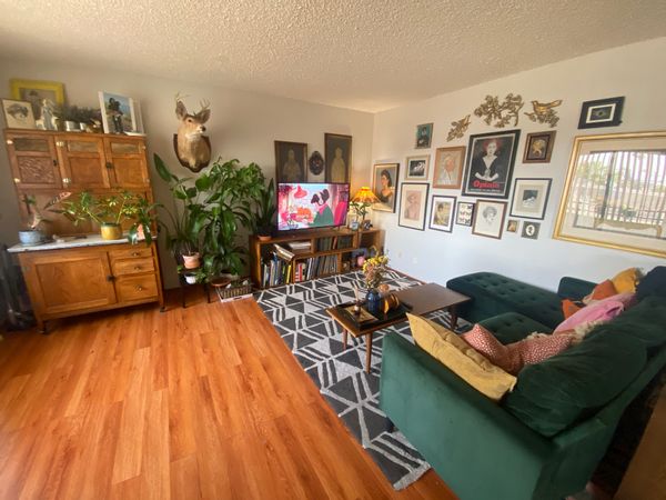 La maison de Jenny