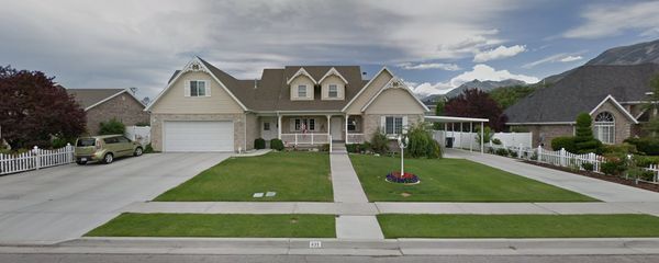 La maison de Kendall