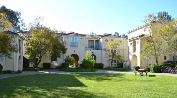 La maison de Eva