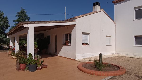 La maison de Simó Pere