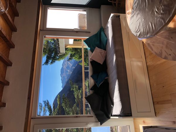 L'appartement de Renaud & Maïder / HORS VACANCES SCOLAIRES
