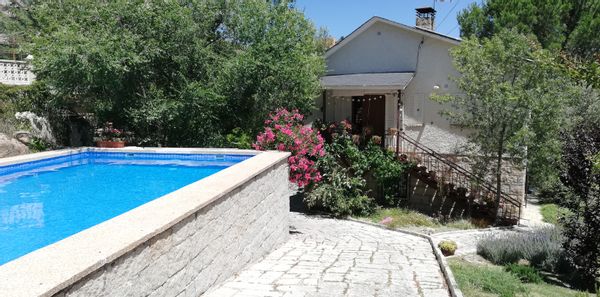 La maison de Felipe&Laura
