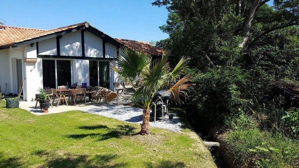 La maison de Lysiann