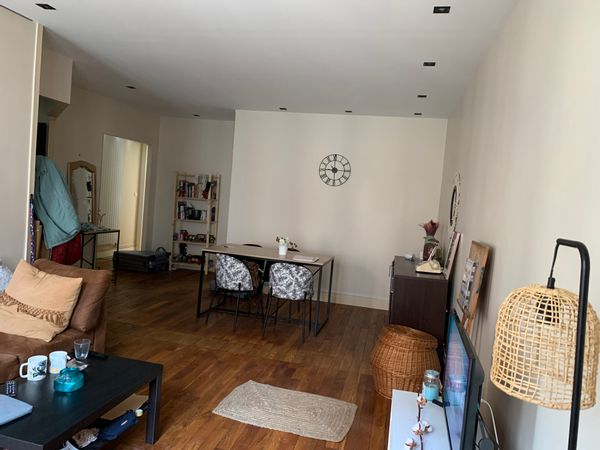 La maison de Elisa