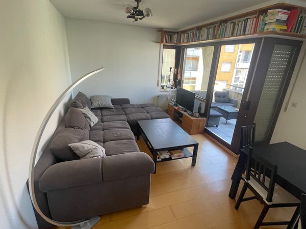 La maison de Kris