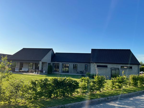 La maison de Jeppe