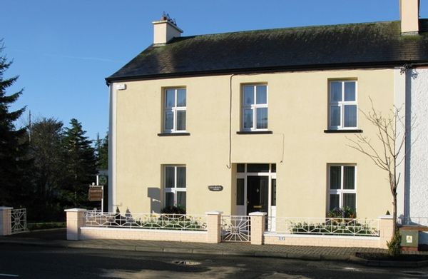 La maison de Fiona