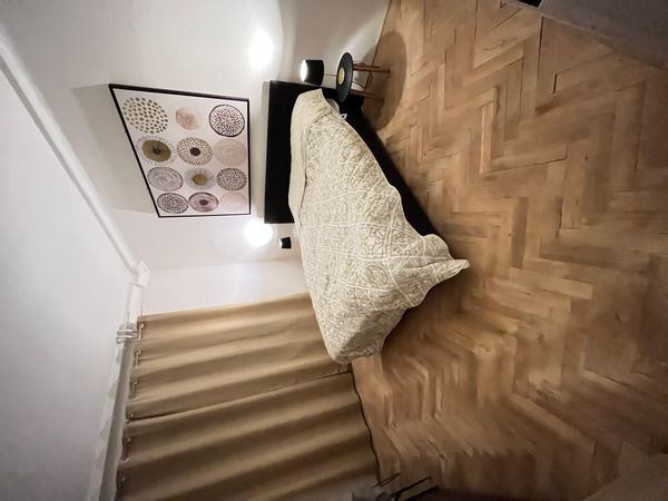 La maison de Silvia